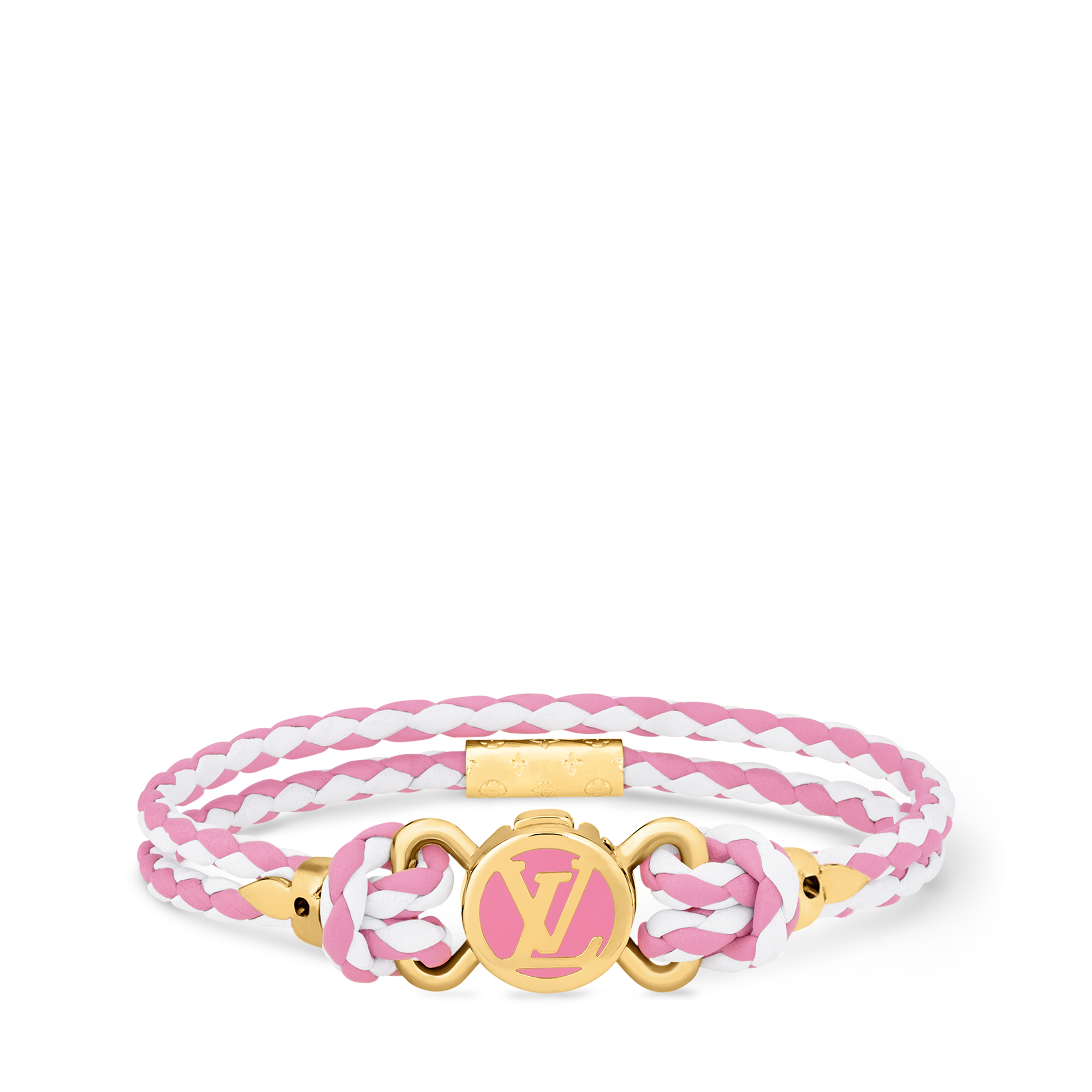 LV Clic It Bracelet Other Leathers - Women - Fashion Jewelry